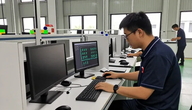 丹巴净土科技发展有限公司打造定制化软件开发应用案例