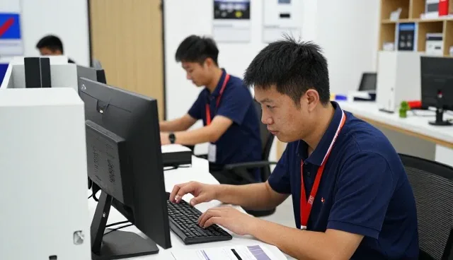 丹巴净土科技发展有限公司打造系统集成应用案例